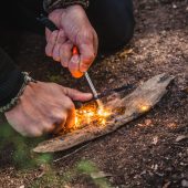 Fire Making
